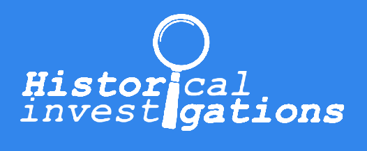 Logo Historigations