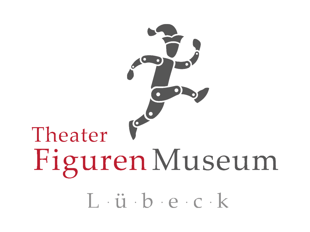 Logo Theater Figuren Museum Lübeck